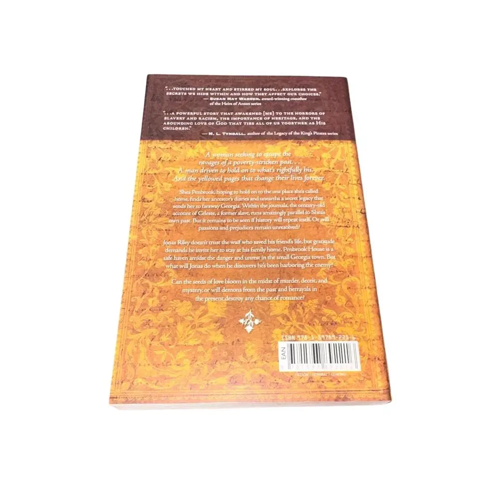The Penbrook Diaries Freedom Of The Soul Tracey Bateman Paperback 2006